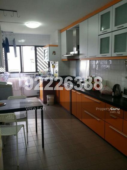Blk 331 Clementi Avenue 2 (Clementi), HDB 3 Rooms #138845842